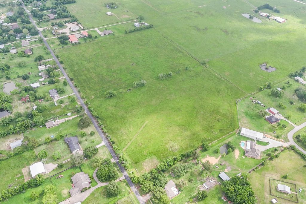 Photo of 0 Beaver/Casey, Santa Fe, TX 77517 (MLS # 9651021)