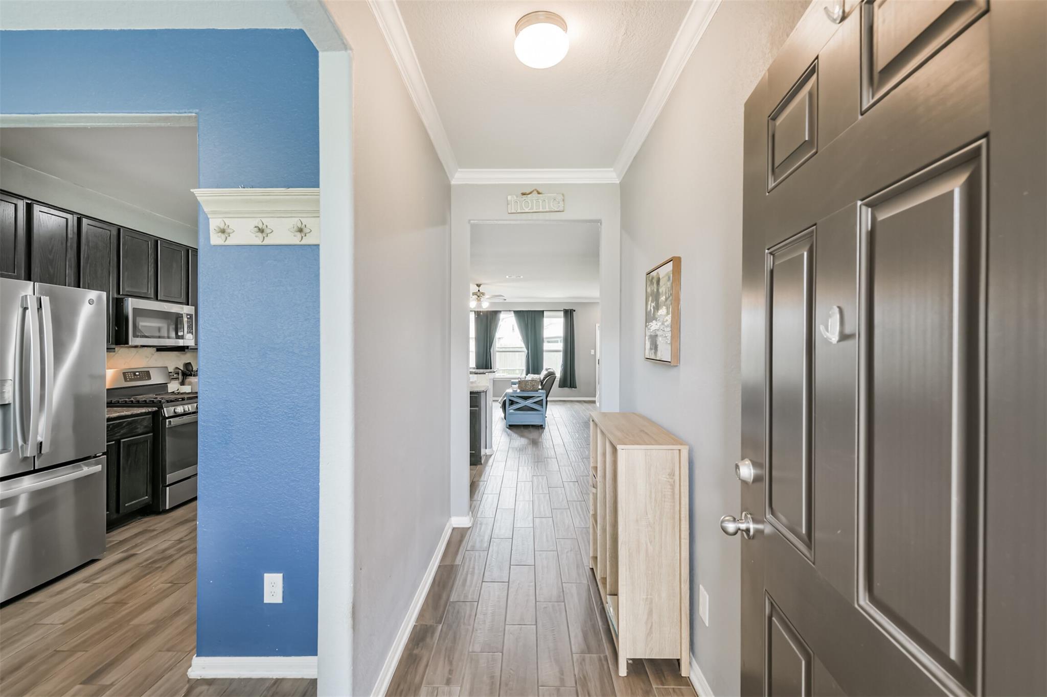 15619 Eastern Hemlock Lane