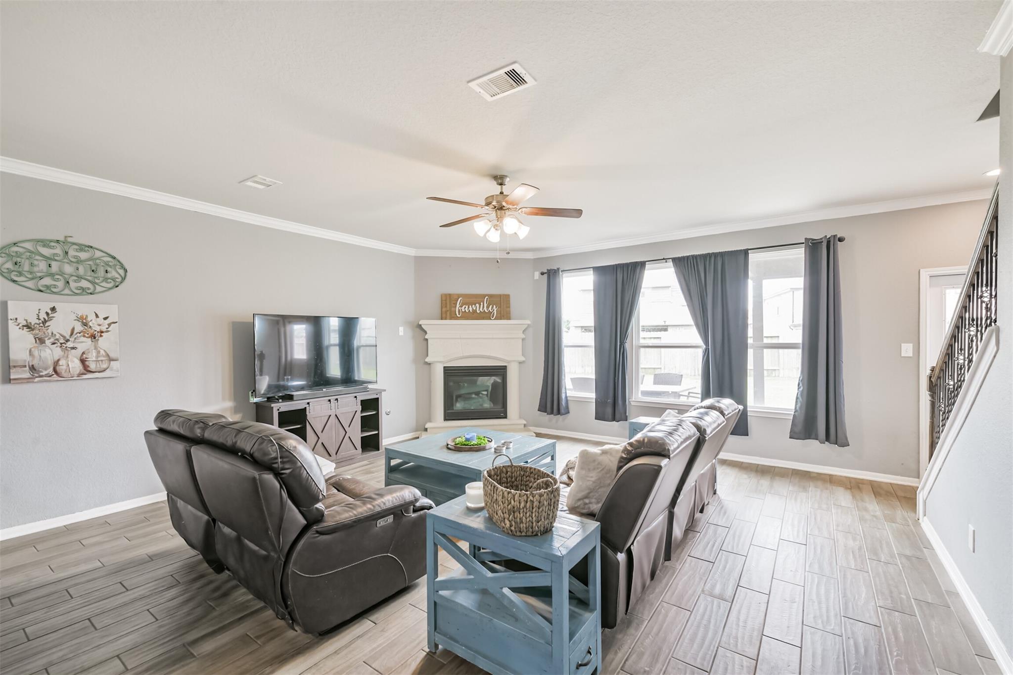 15619 Eastern Hemlock Lane