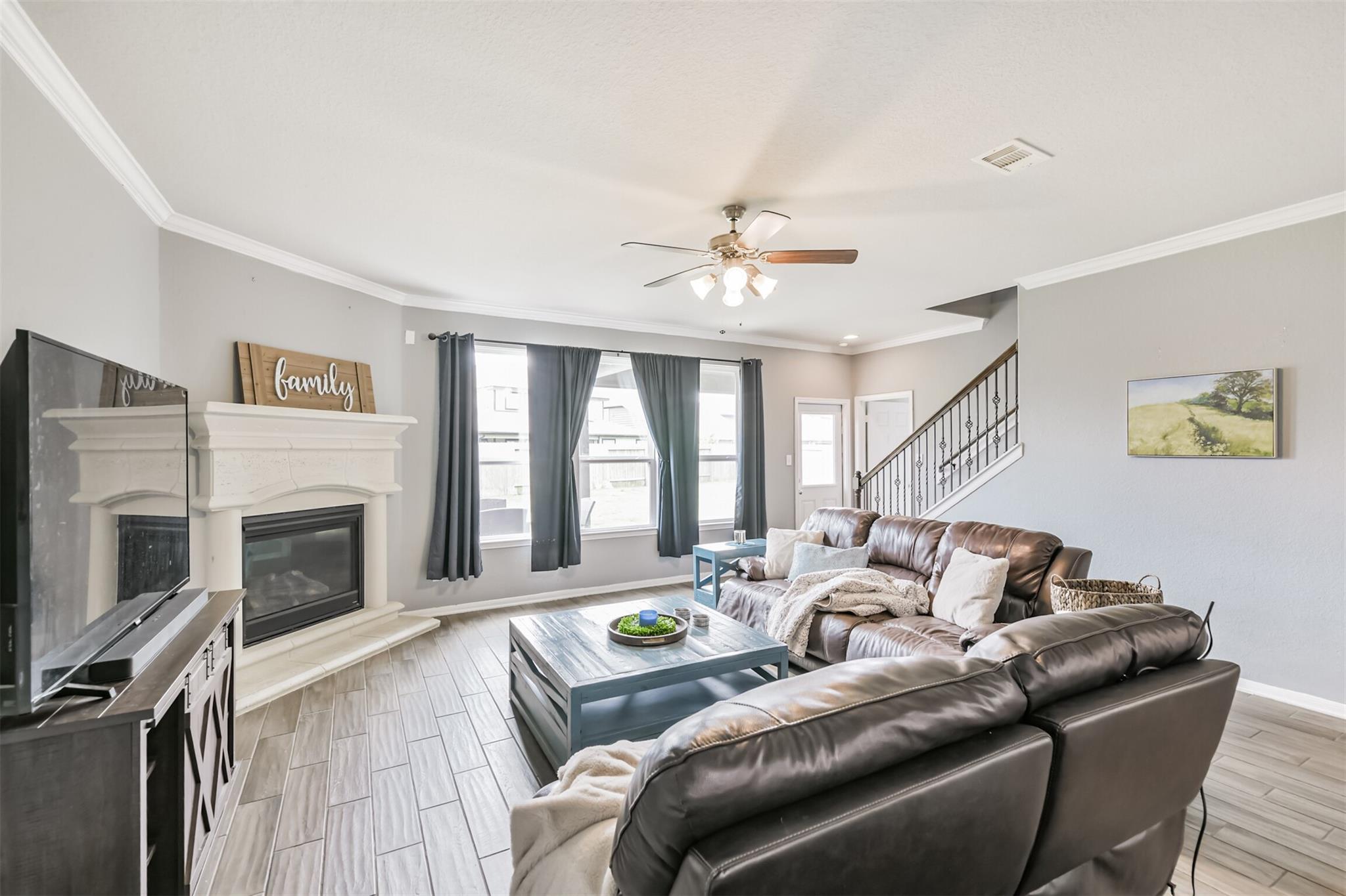 15619 Eastern Hemlock Lane