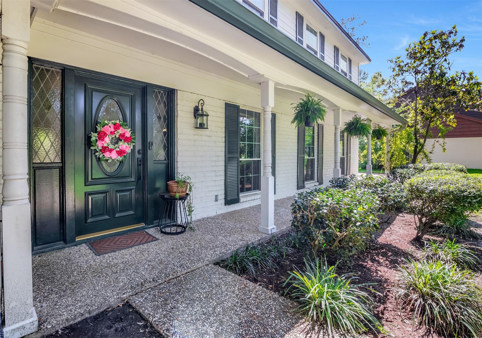6411 Bayonne Drive