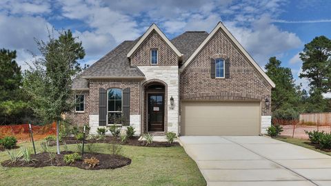 Photo of 26416 North Wayland Chase, Magnolia, TX 77316 (MLS # 75668046)