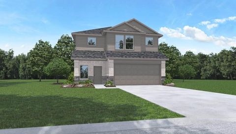 Homes For Sale - 20147 Iron Winds Street<br/> Crosby, TX 77532