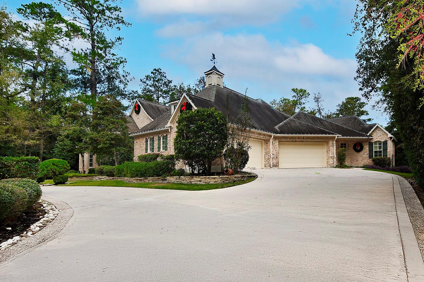 190 N Tranquil Path Drive