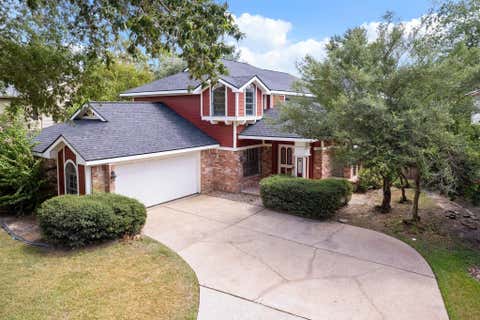 Photo of 9814 Gold Cup Way, Houston, TX 77065 (MLS # 21045975)