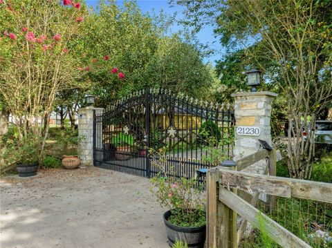 Photo of 21230 Meadowview Lane, Tomball, TX 77377 (MLS # 63282080)