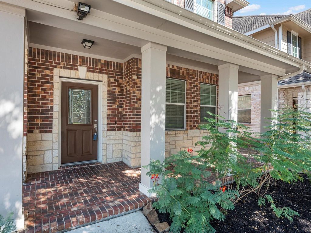 Photo of 13307 Bomoseen Lake Road, Houston, TX 77044 (MLS # 3961269)