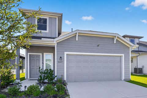 Photo of 24657 Monarch Forest Drive, Porter, TX 77365 (MLS # 97755469)