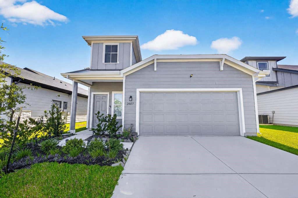 Photo of 24657 Monarch Forest Drive, Porter, TX 77365 (MLS # 97755469)
