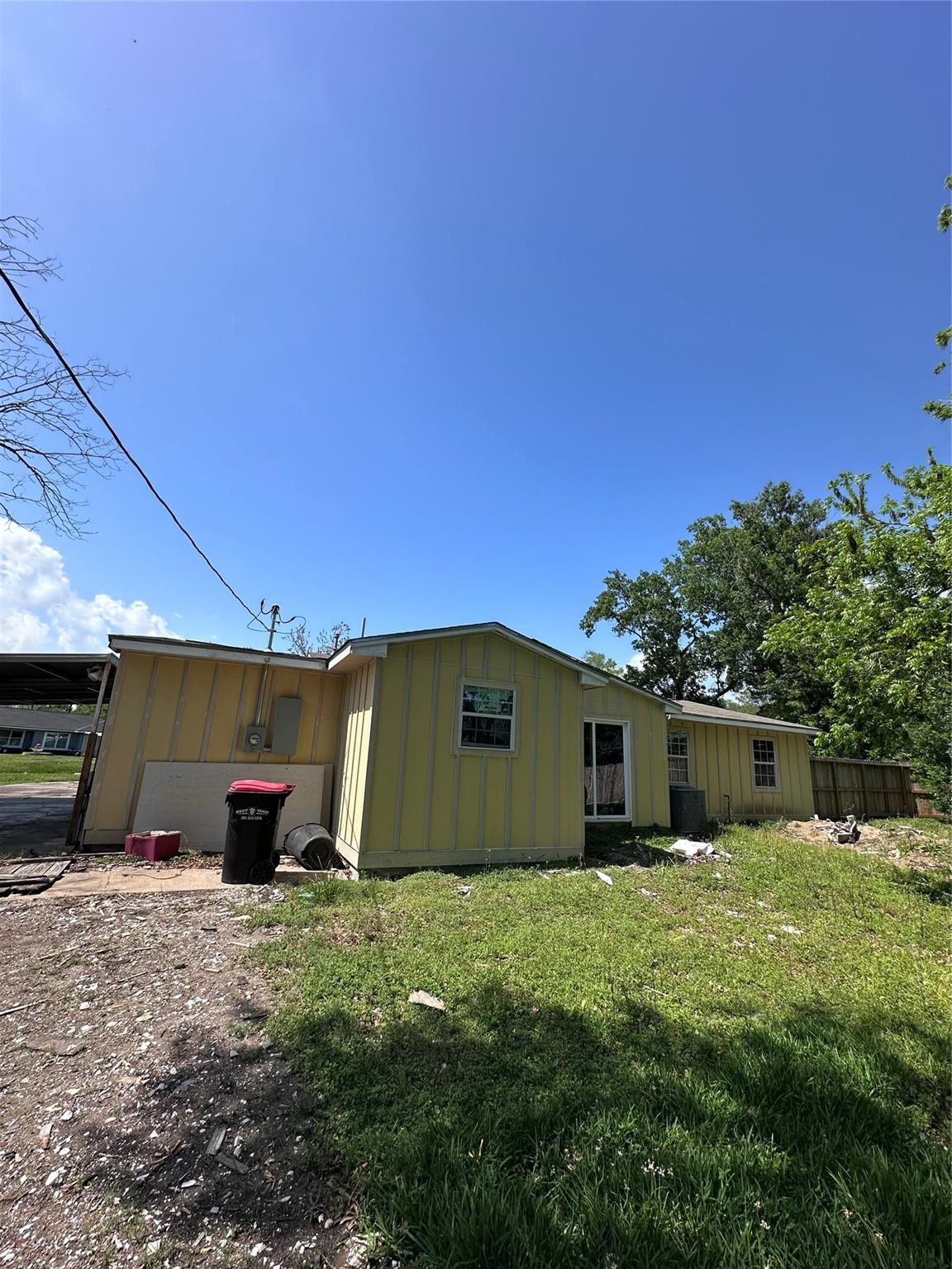 108 Yaupon Drive