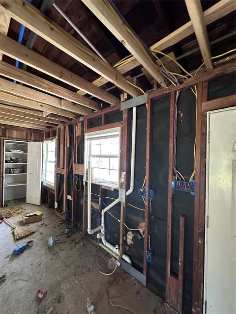 Tiny photo for 108 Yaupon Drive, Baytown, TX 77520 (MLS # 53996642)