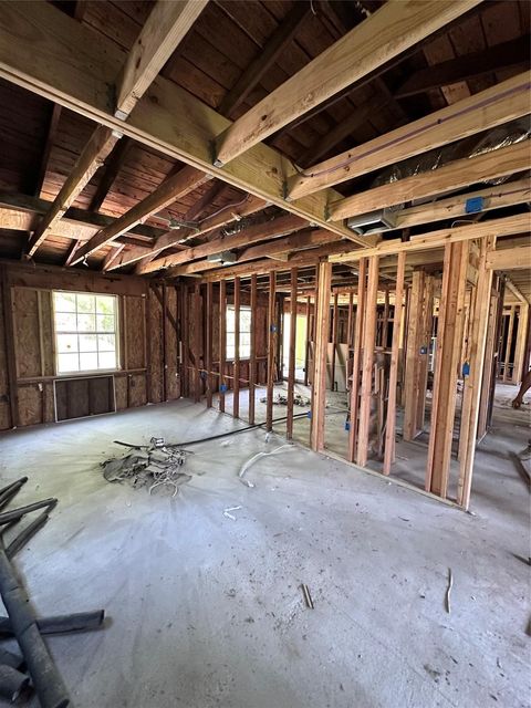 Tiny photo for 108 Yaupon Drive, Baytown, TX 77520 (MLS # 53996642)