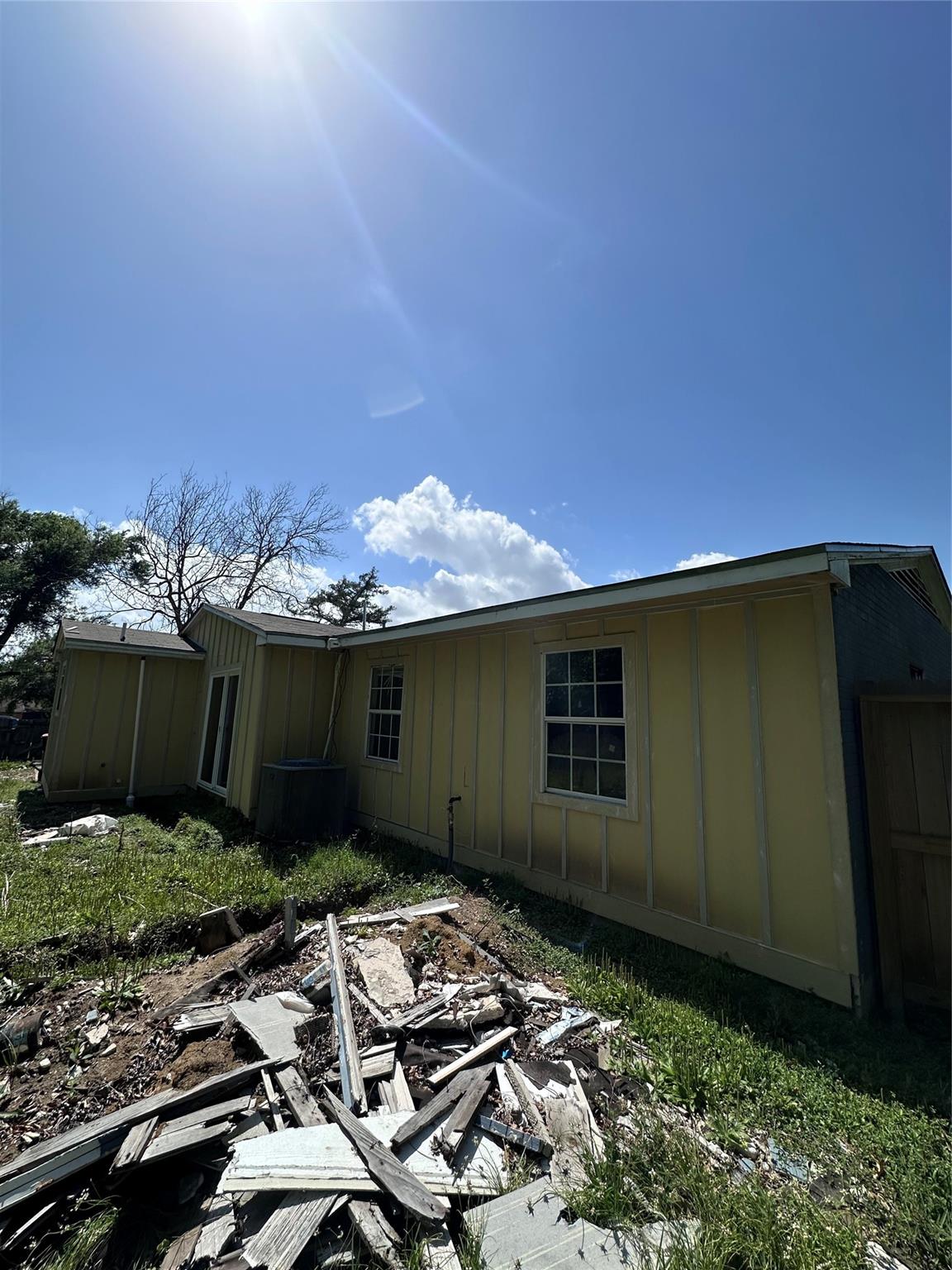 108 Yaupon Drive