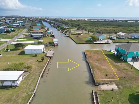 Photo of 140 County Road 200, Sargent, TX 77414 (MLS # 59993331)