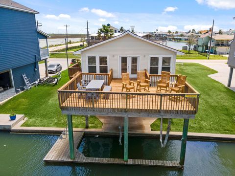 16506 Tampico Way Galveston TX 77554