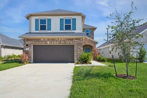 Photo of 5130 Bluebird Song Lane, Katy, TX 77493 (MLS # 27076096)
