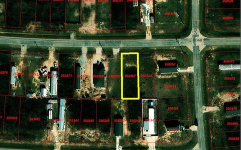 Vacant Land For Sale - 526 Road 5029<br/> Liberty County, Cleveland, TX 77327