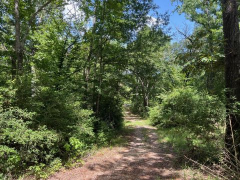 Vacant Land For Sale - 11 AC Pr 2205<br/> Buffalo, TX 75831