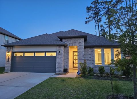 Homes For Sale - 10026 Angelina Woods Lane<br/> Conroe, TX 77384