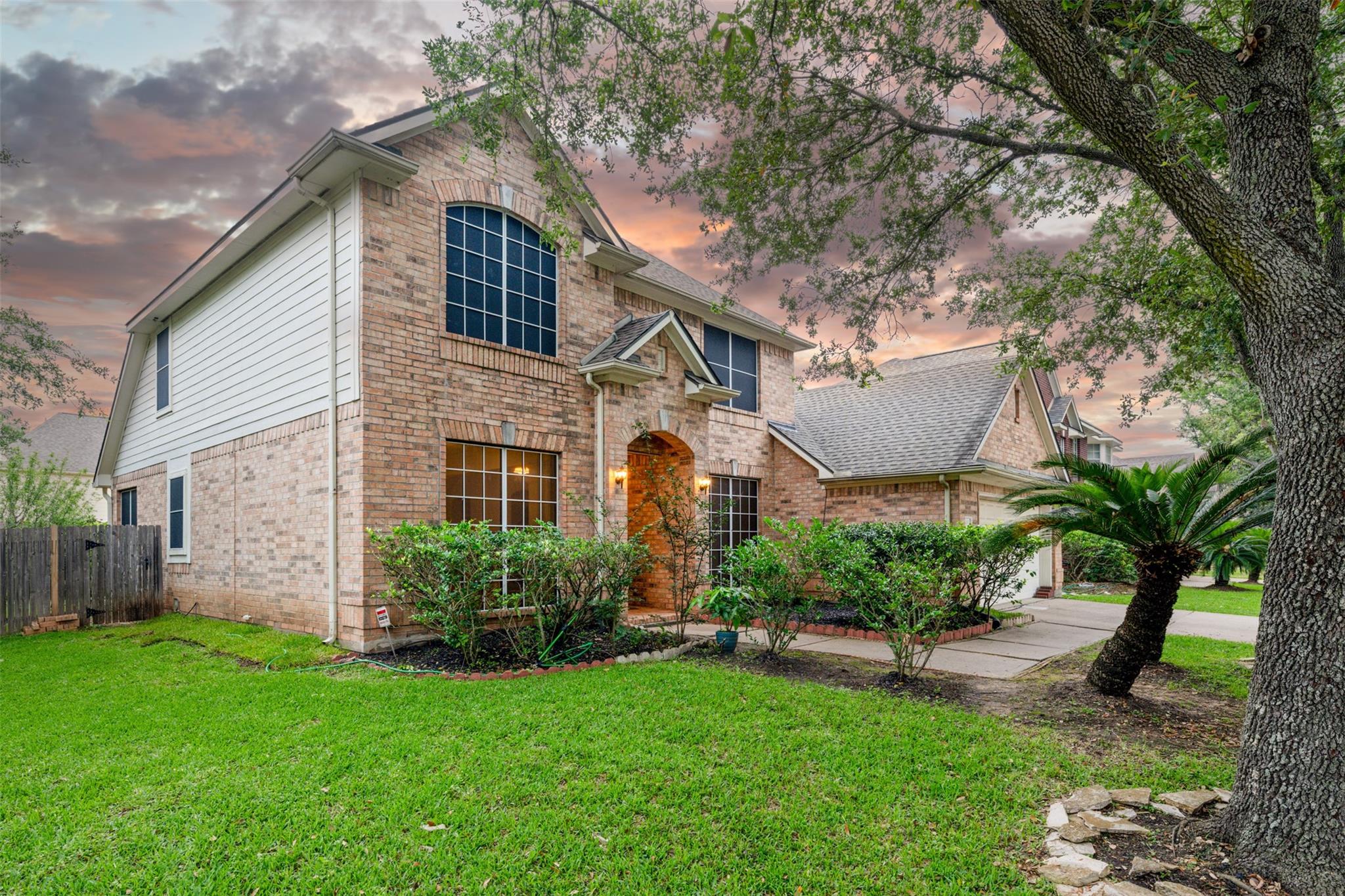 5003 Chappel Hill Drive