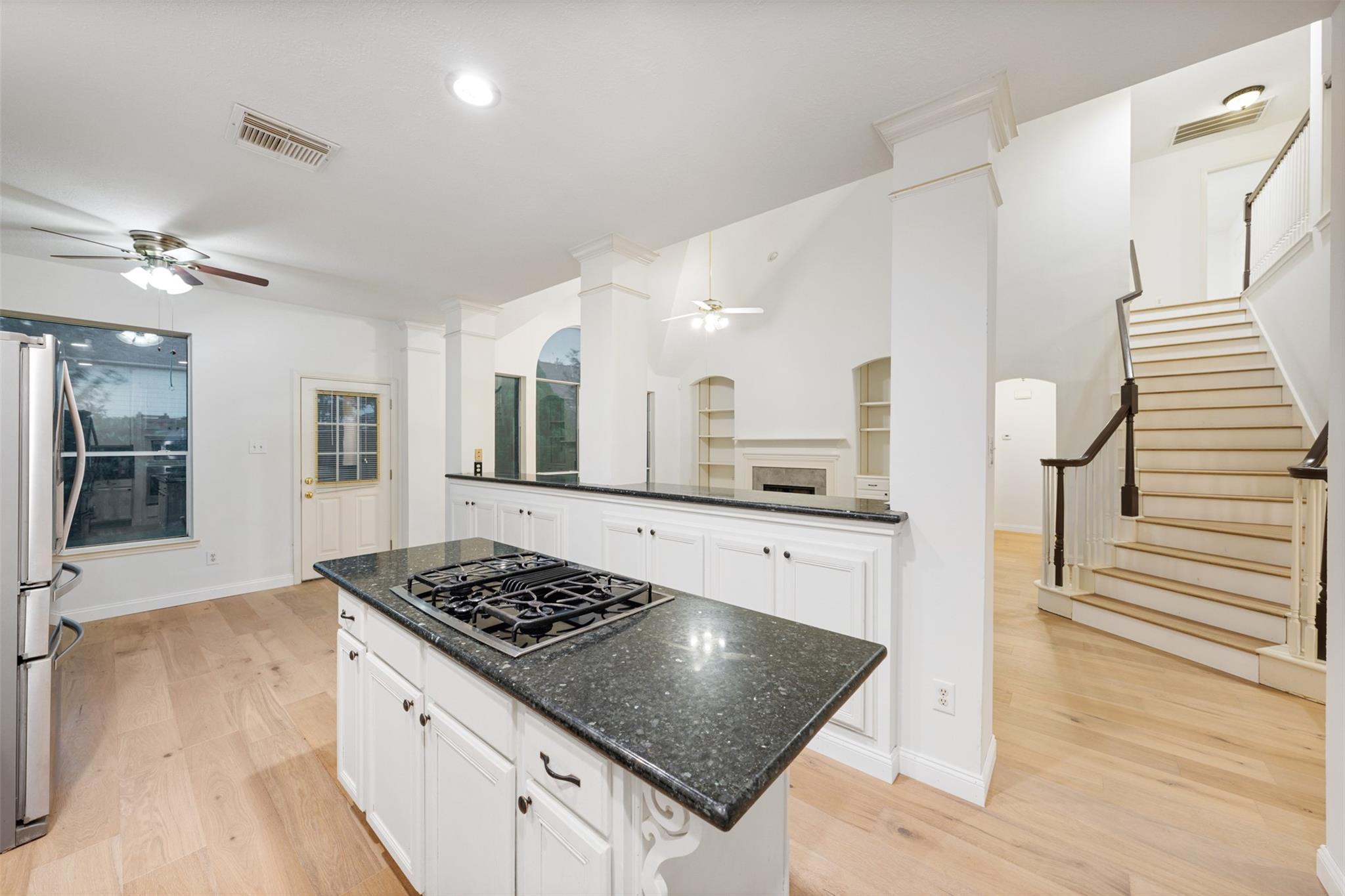5003 Chappel Hill Drive