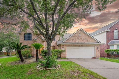 Photo of 5003 Chappel Hill Drive, Missouri City, TX 77459 (MLS # 15681406)