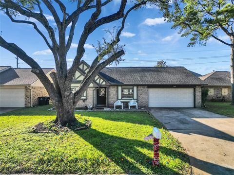 Photo of 2201 Georgetown Street, Katy, TX 77493 (MLS # 26250102)