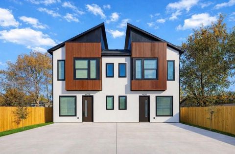 Photo of 3923 Aledo Street #B, Houston, TX 77051 (MLS # 28682796)