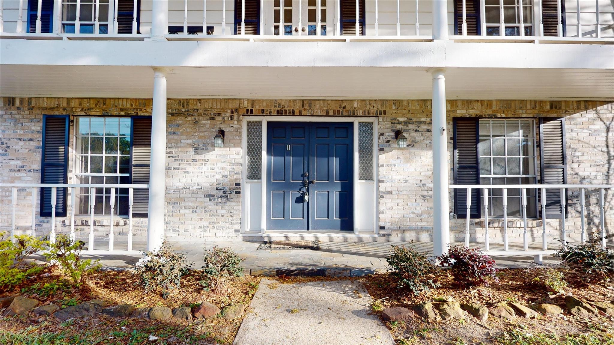 347 Forest Lake Drive