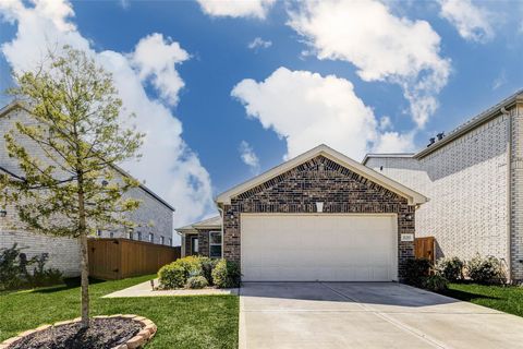 21215 Gulf Front Drive Cypress TX 77433