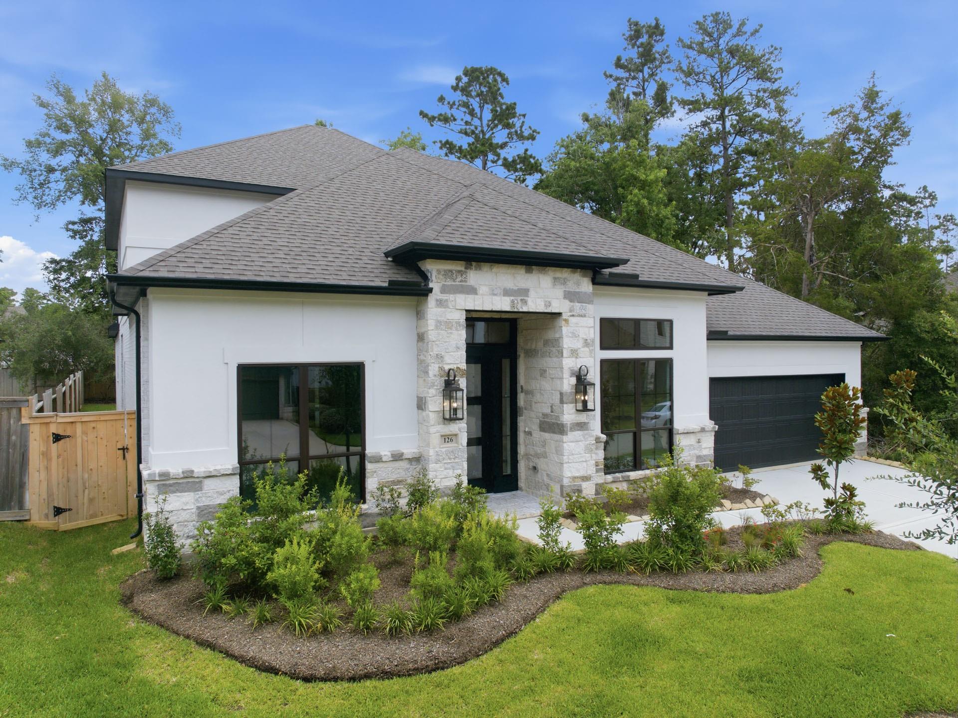 126 Stellar Hills Court