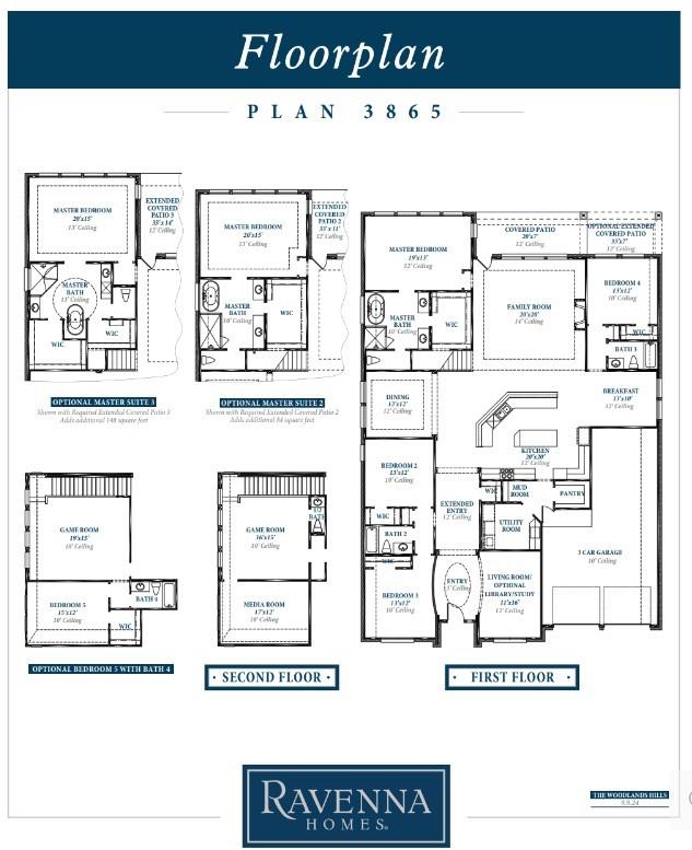 126 Stellar Hills Court