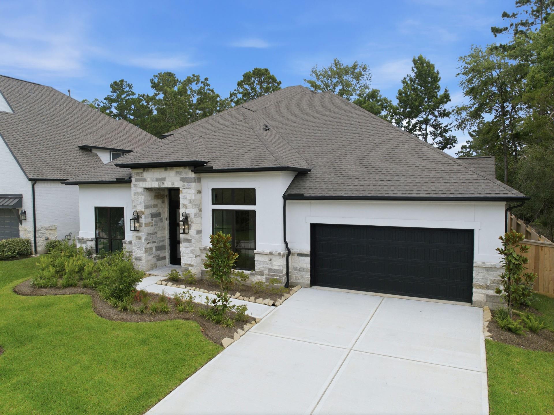 126 Stellar Hills Court