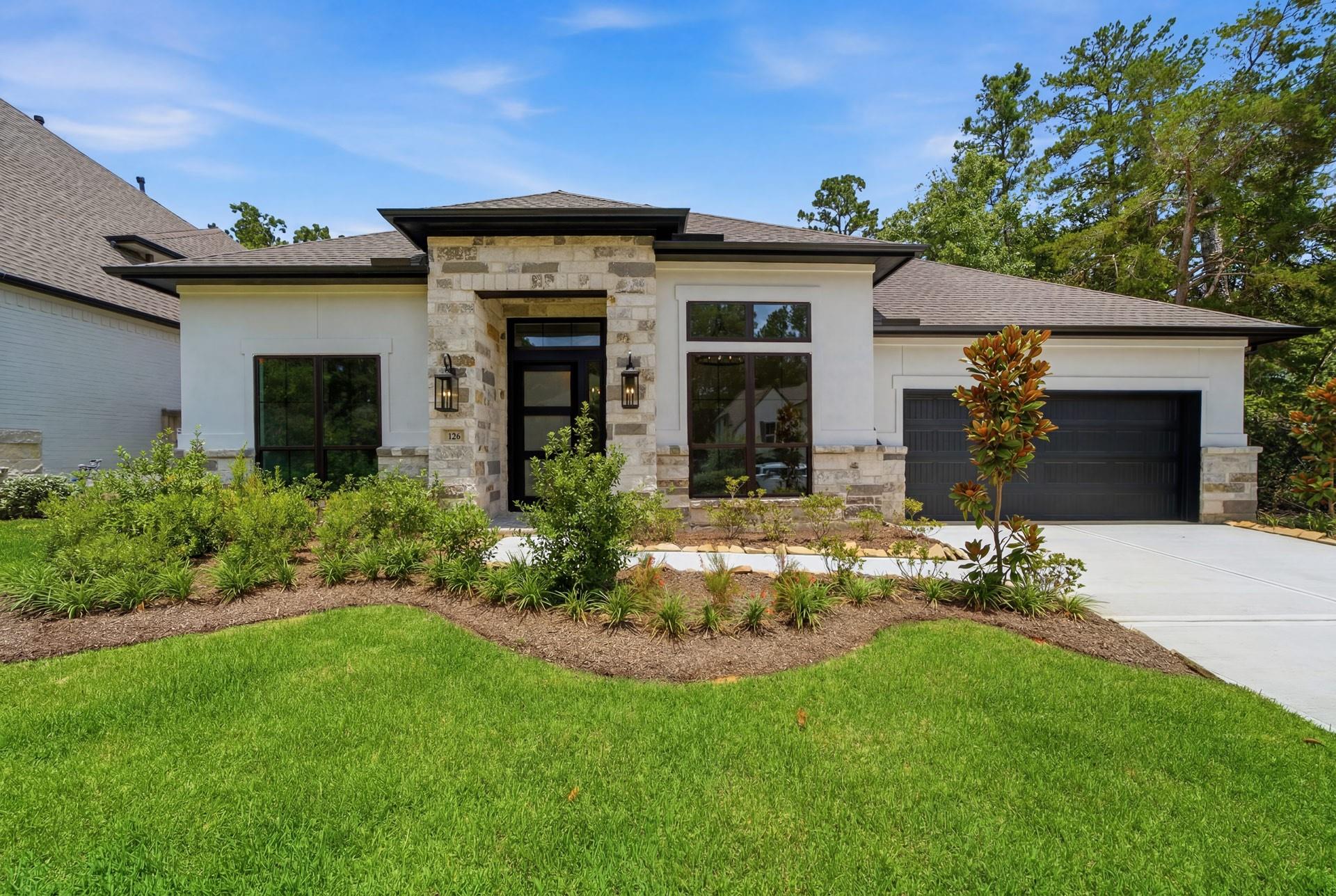 126 Stellar Hills Court