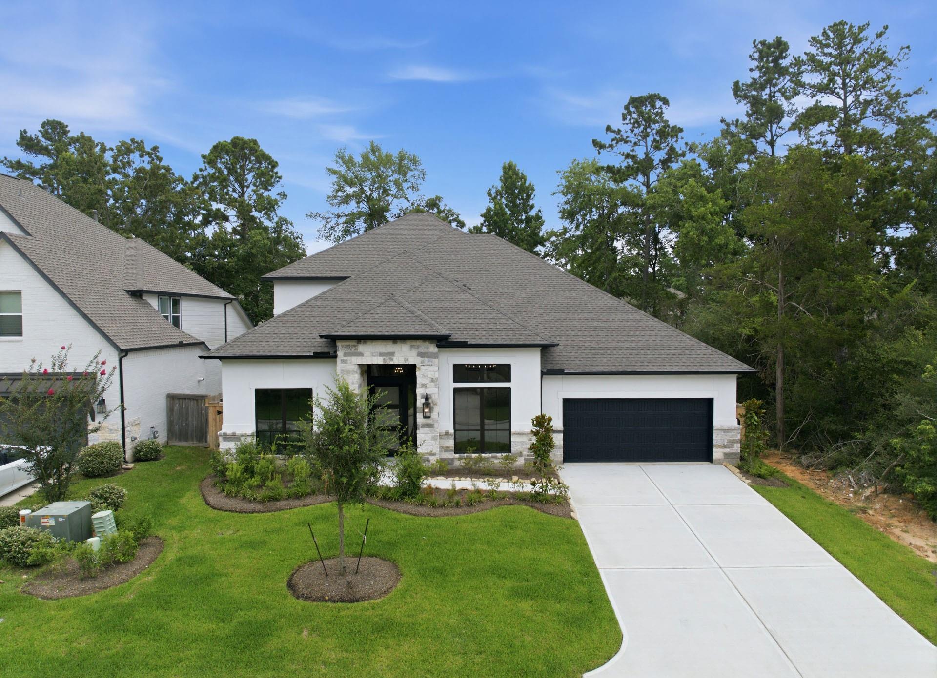 126 Stellar Hills Court