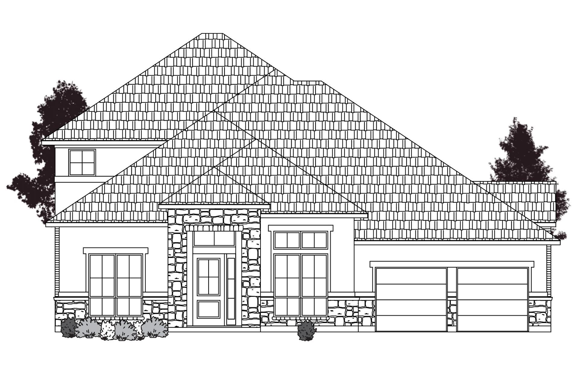 126 Stellar Hills Court