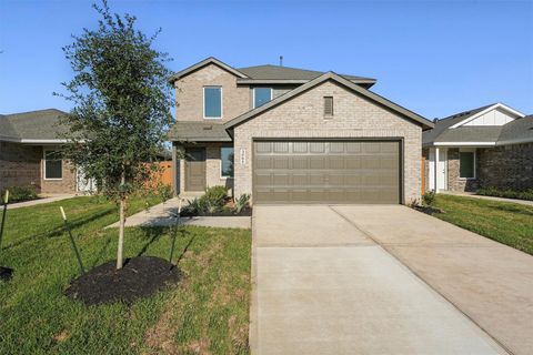 Photo of 3061 Majestic Sunrise Drive, Katy, TX 77493 (MLS # 27479568)