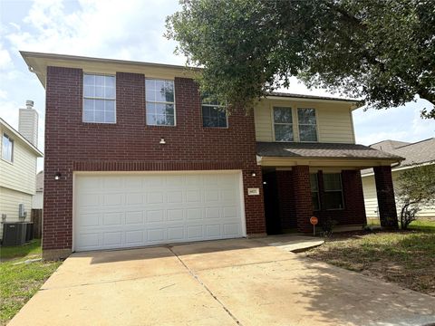 Photo of 6023 Barany Court, Katy, TX 77449 (MLS # 25847407)