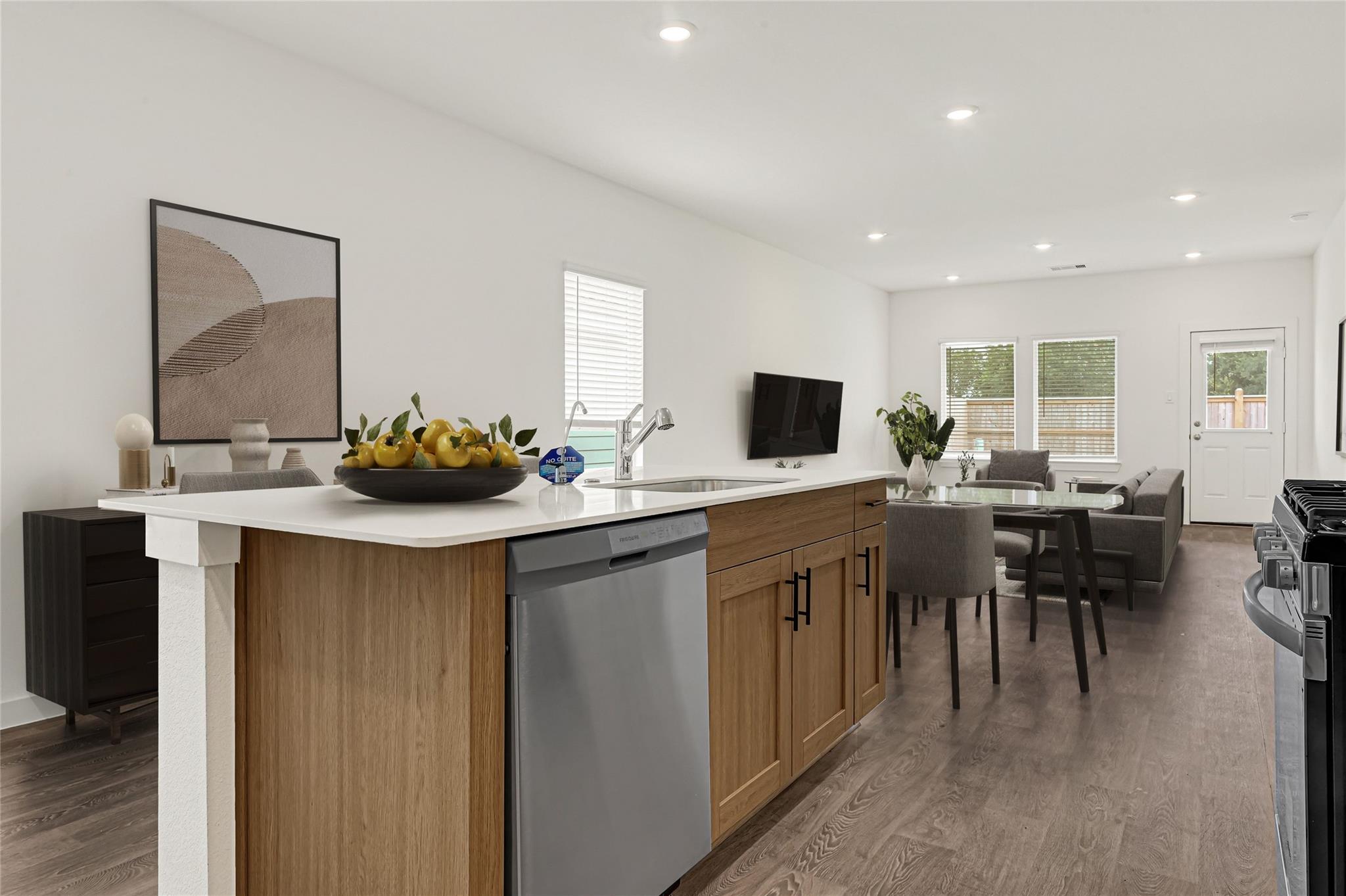 6743 Canyon Breeze Drive