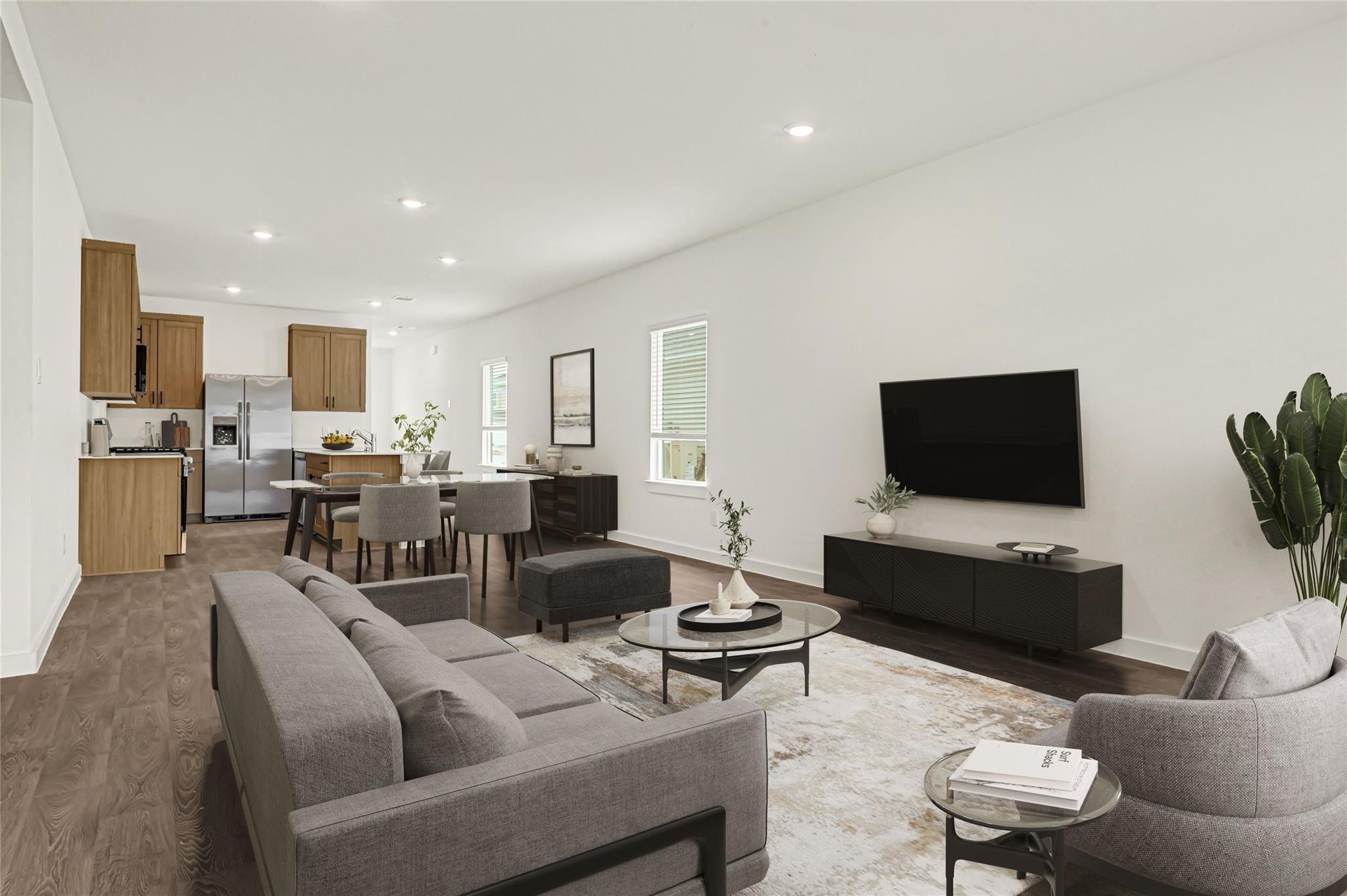 6743 Canyon Breeze Drive