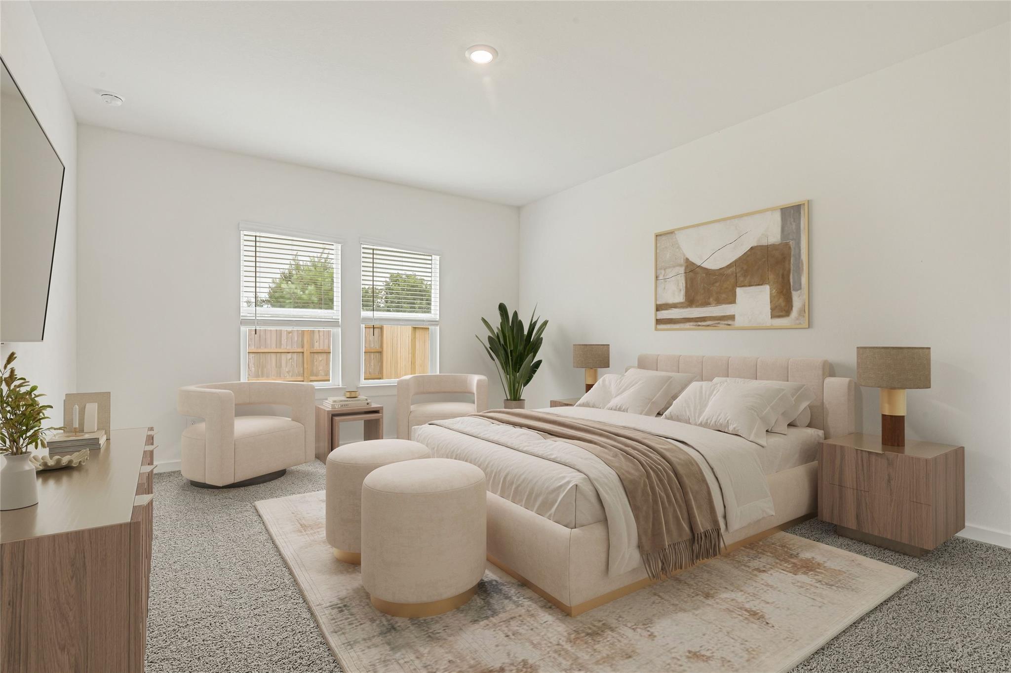 6743 Canyon Breeze Drive