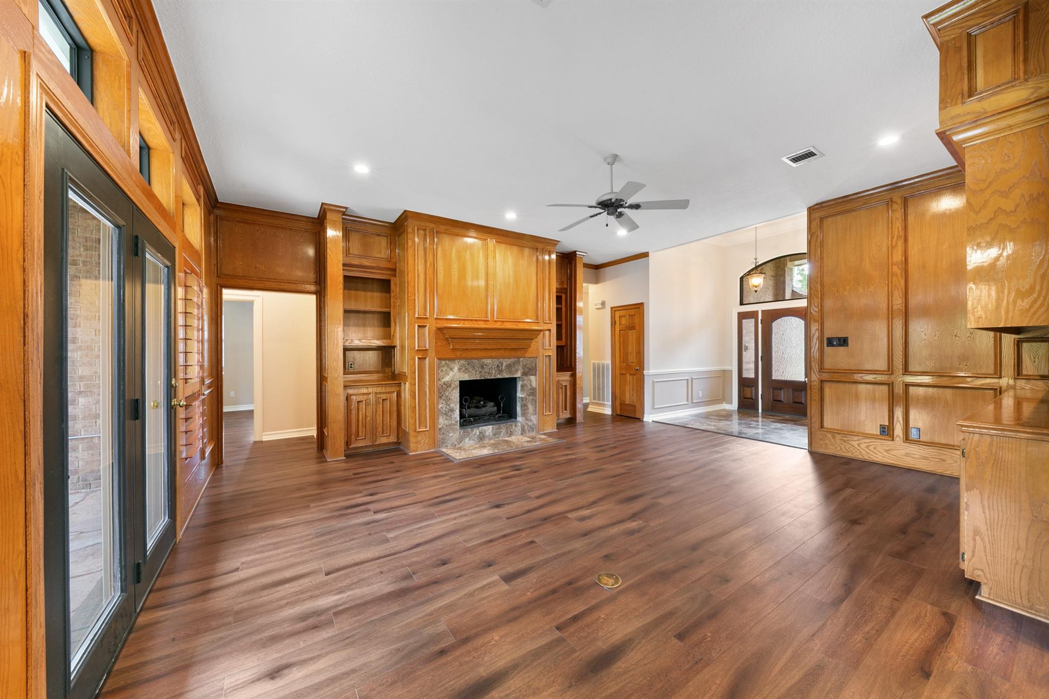 15935 Parkchester Drive