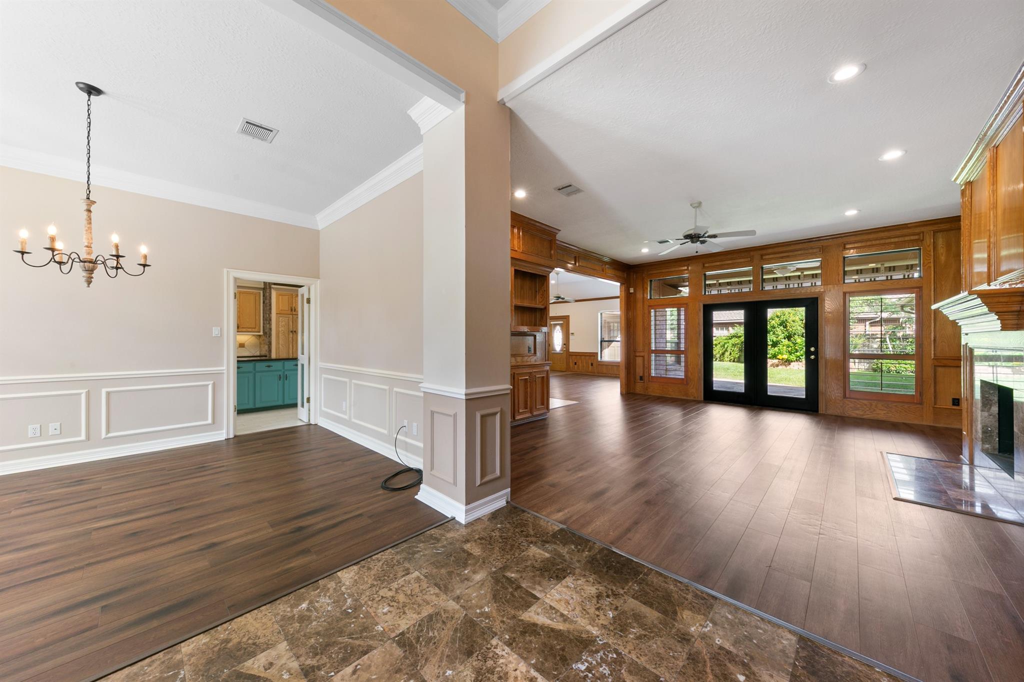 15935 Parkchester Drive