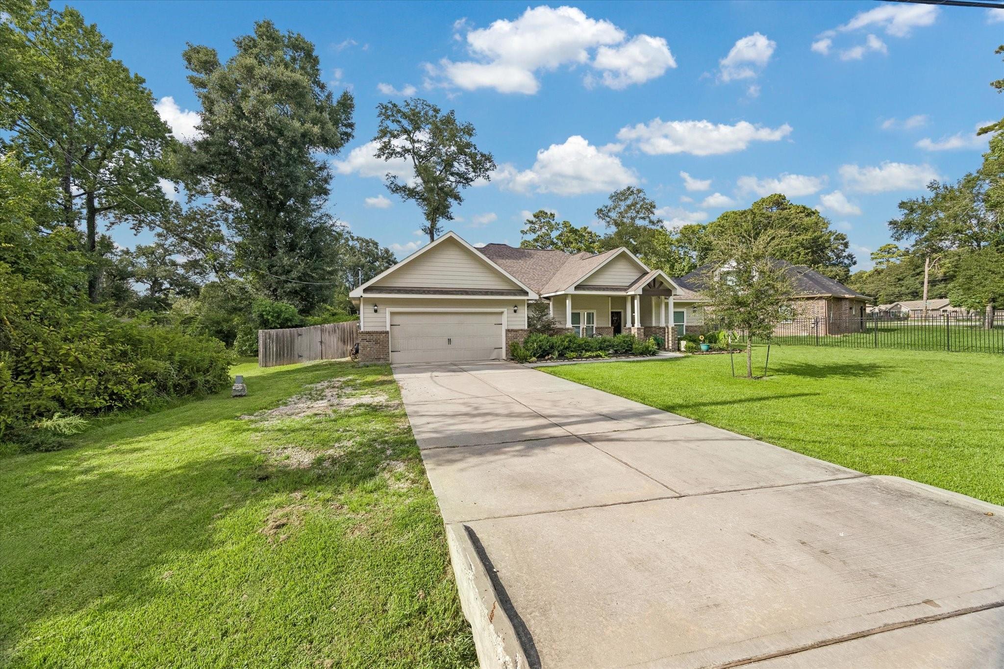 23515 Creek Wood Drive