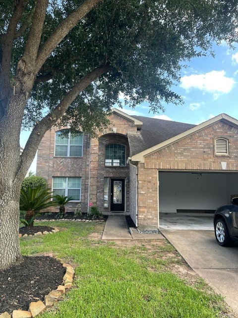 Photo of 18511 Shadow Line Court, Katy, TX 77449 (MLS # 85177198)
