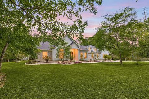 11956 White Oak Crossing Conroe TX 77385