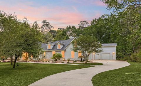 Photo of 11956 White Oak Crossing Xing, Conroe, TX 77385 (MLS # 97193673)