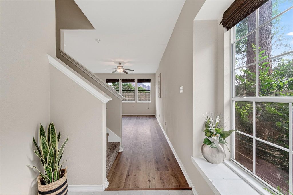 Photo of 16855 Carrollton Creek Lane, Houston, TX 77084 (MLS # 95581661)