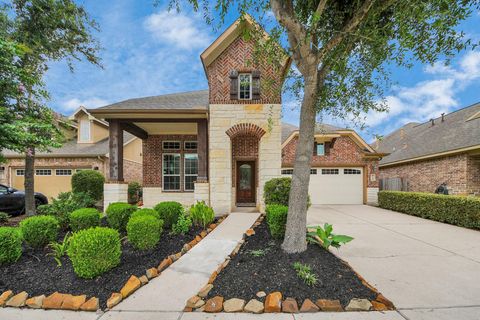 Photo of 1118 Weldon Park Drive, Sugar Land, TX 77479 (MLS # 55910553)