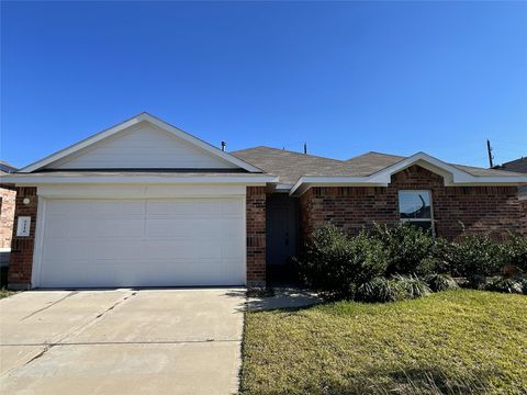 Photo of 5210 Bay Meadows Lane, Katy, TX 77449 (MLS # 94541114)